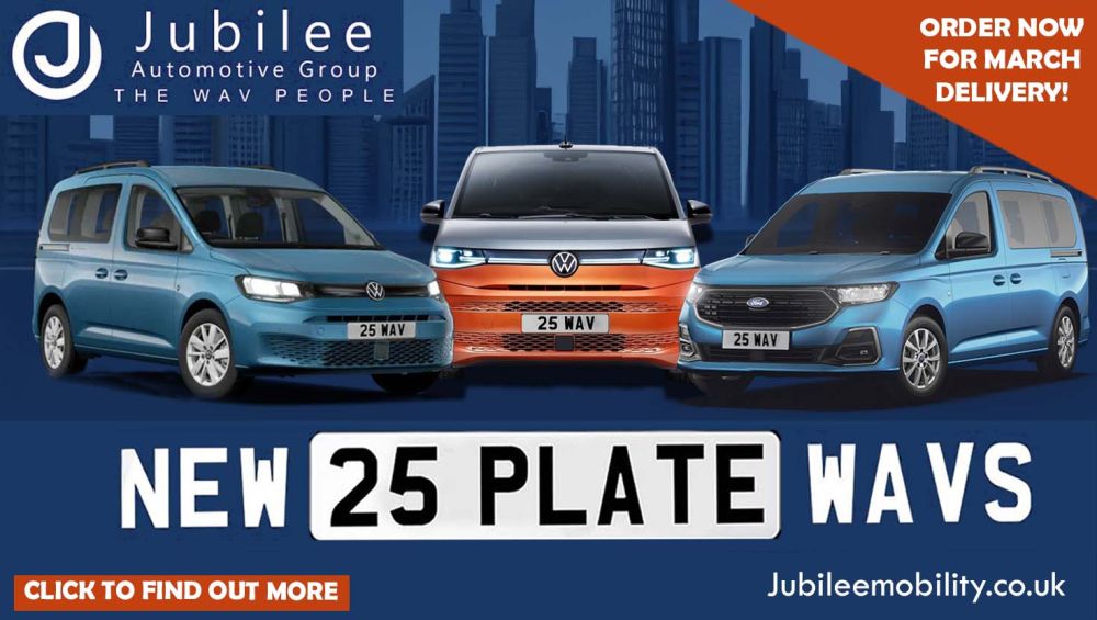 New WAVs for Sale website button march