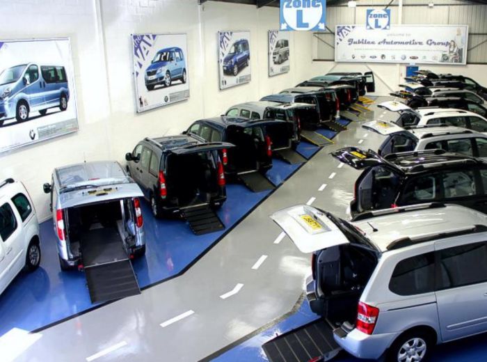 about the wav people