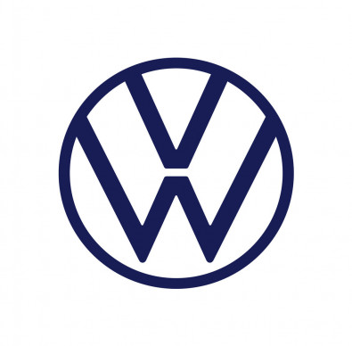 vwlogo2023 VW Logo